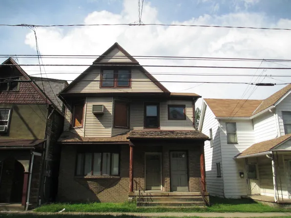 295 Carey Ave, Wilkes Barre, PA 18702