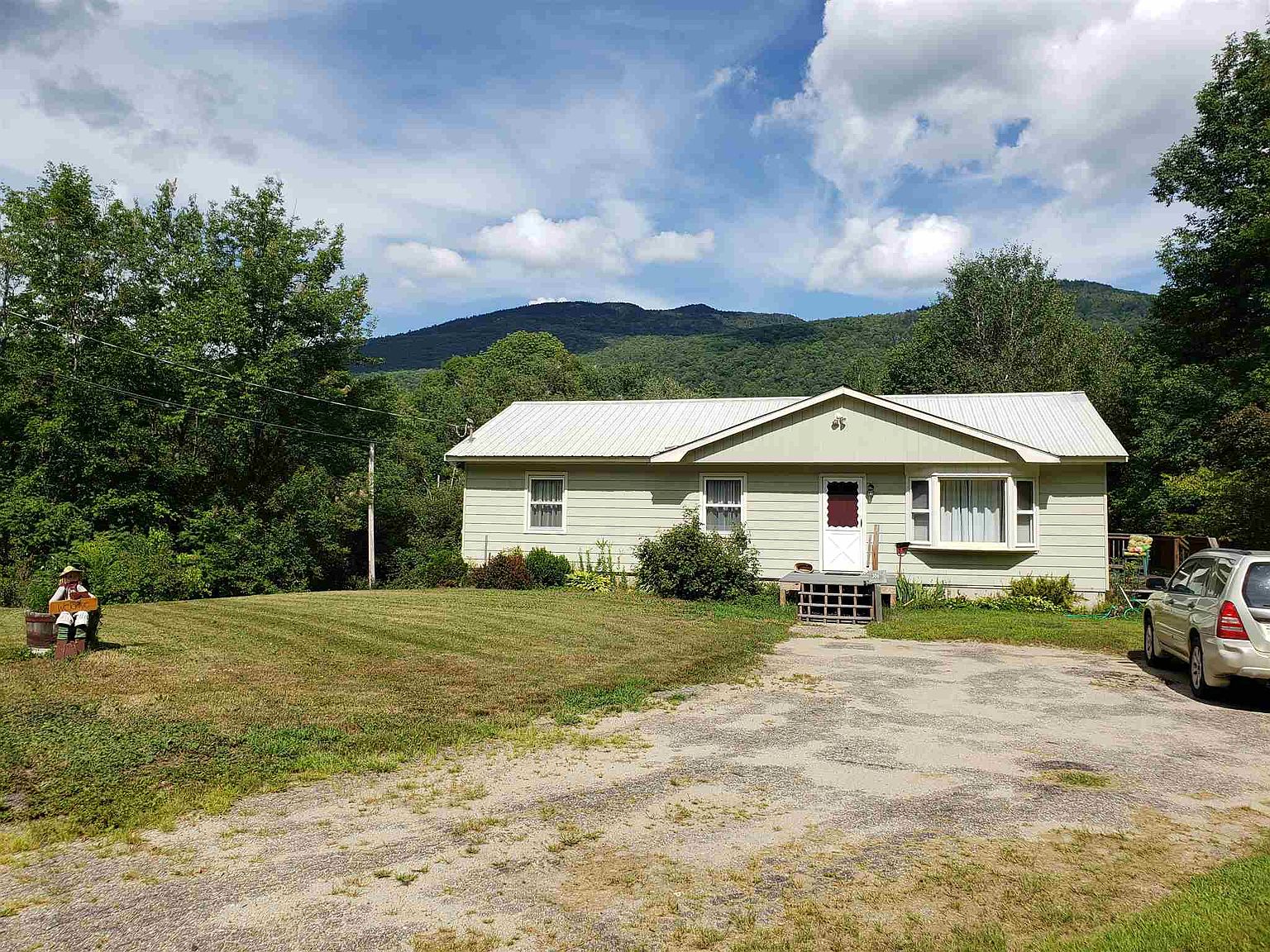 306 Stinson Lake Road, Rumney, NH 03266 Zillow