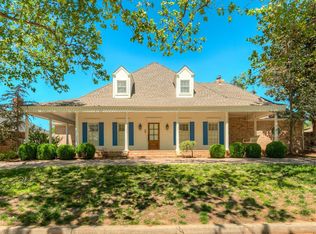 6305 Redbud Ridge Rd, Oklahoma City, OK 73162