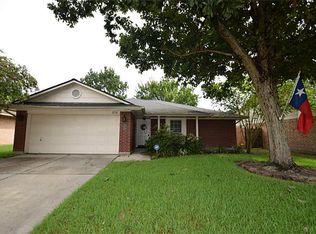 2311 Sherwood Hollow Ln, Kingwood, TX 77339
