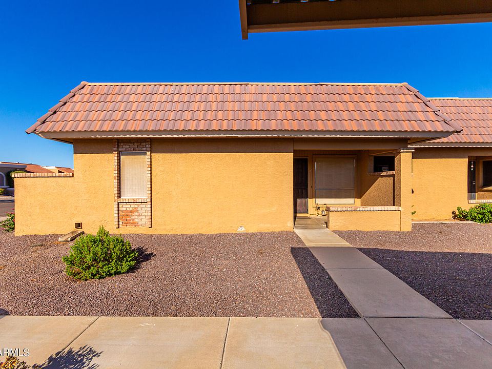 1st image of 501 W YUKON Drive #1