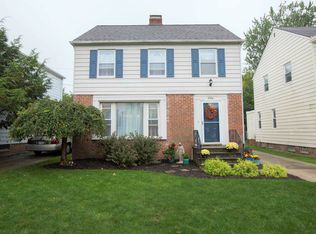 4306 Silsby Rd, University Heights, OH 44118