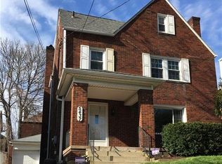 5437 Hobart St, Pittsburgh, PA