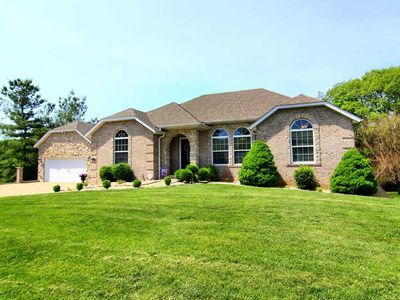 2027 Chesapeake Ave, Cape Girardeau, MO, 63701
