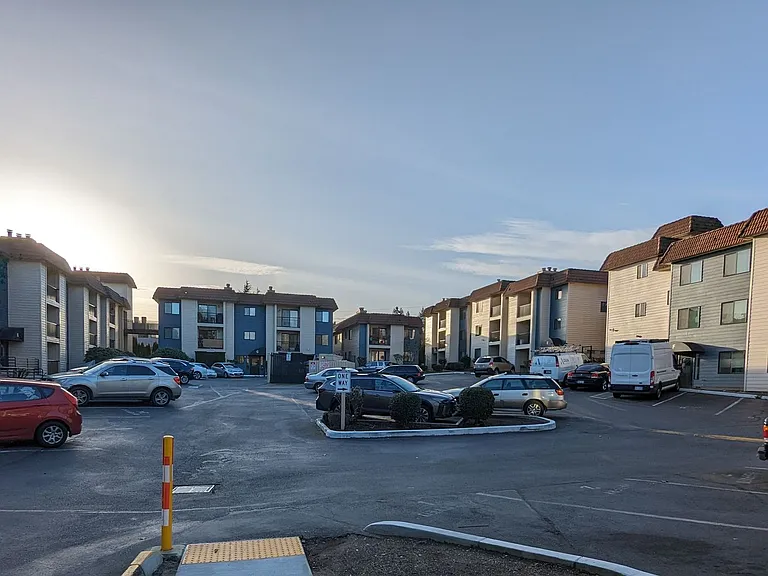 Citigate Apartments — Photo 234