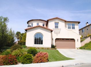2878 Rancho Cortes, Carlsbad, CA 92009