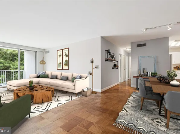 4977 Battery Ln #1-311, Bethesda, MD 20814