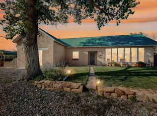 943 El Llano Rd, Espanola, NM 87532