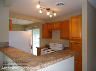 611 Caliente Way, Altamonte Springs, FL 32714