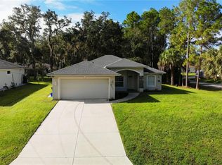 8371 Eggelstom Ave, North Port, FL 34291