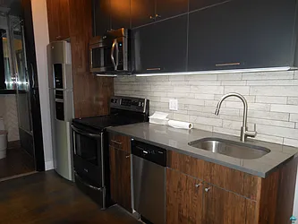 Rented by EXR