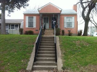 1803 Harlandale Ave, Dallas, TX 75216