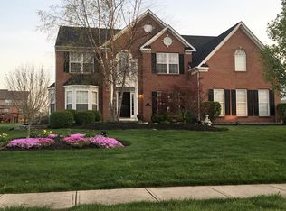 5151 Poets Way, Liberty Township, OH 45011