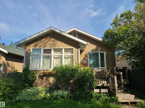 11143 127th St NW, Edmonton, AB T5M 0T5