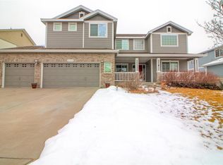 6556 S Richfield St, Aurora, CO 80016