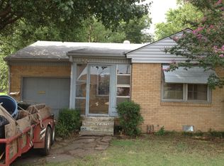 821 SW 52nd St, Oklahoma City, OK 73109