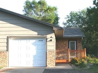 2150 110th Ave NW, Coon Rapids, MN 55433