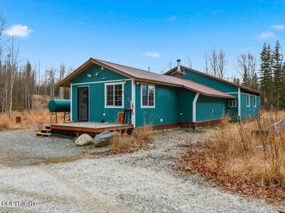 6330 W Full Curl Ave, Wasilla, AK, 99623