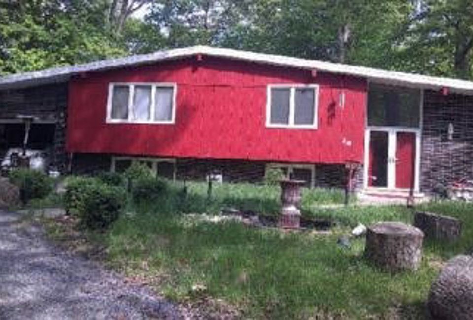 Property Front View