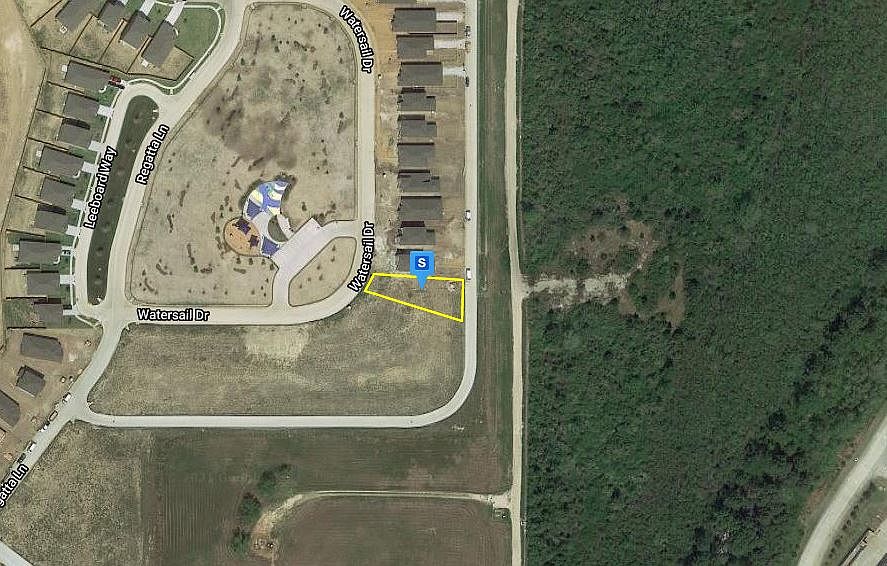 1st image of 2510 Watersail Dr