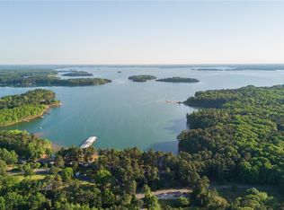 1 Hartwell Villas APT D, Anderson, SC 29626