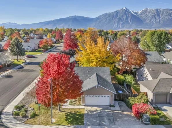 1317 Brooke Way, Gardnerville, NV 89410