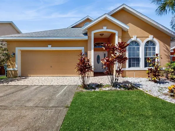 2510 Trapside Ct, Kissimmee, FL 34746