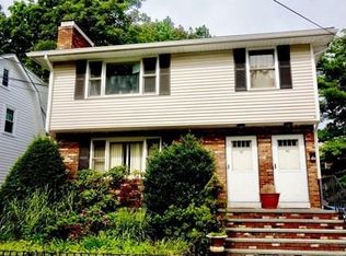 38 Whitney St UNIT 38, Watertown, MA 02472