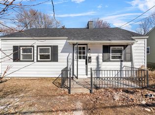 10 Gardner St, Newburgh, NY 12550