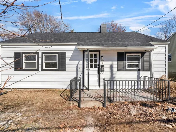 10 Gardner Street, Newburgh, NY 12550