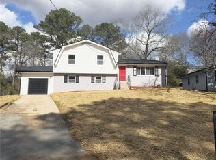 8308 Reinosa Way, Jonesboro, GA 30236