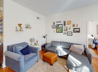 219 Elm St #1, Cambridge, MA 02139