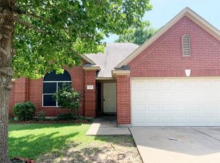 209 N Blue Ridge Pkwy, Cedar Park, TX 78613