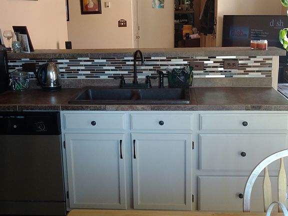 the new kitchen 1