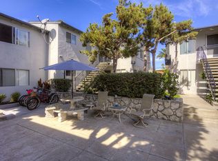 1827 Reed Ave APT 6, San Diego, CA 92109