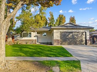 4584 N Barton Ave, Fresno, CA 93726