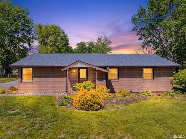 1208 NW 19th St, Richmond, IN 47374