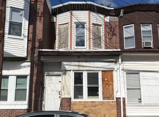 1269 Morton St, Camden, NJ 08104