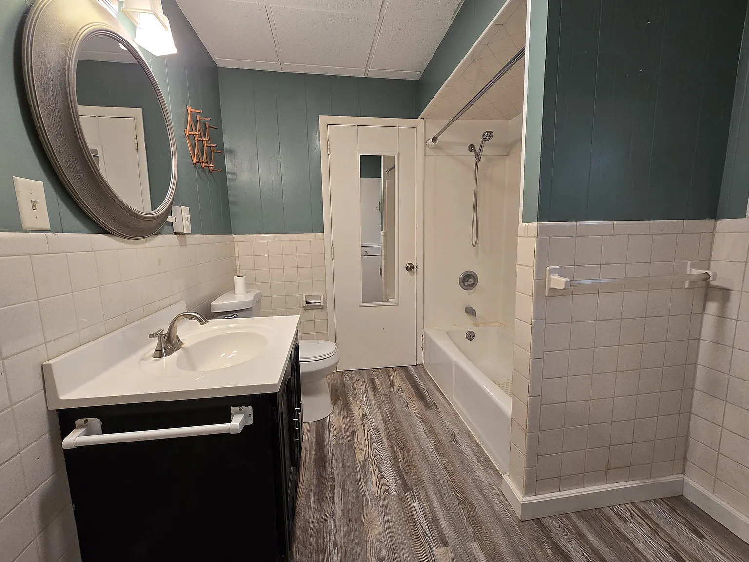 1 bed, 800 sqft, $750 — Photo 4