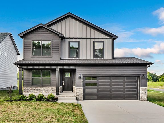 2nd image of 2812 Brewster Dr Lot 173