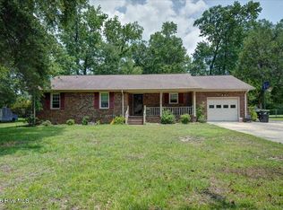 1412 Oxford Lane, New Bern, NC 28562
