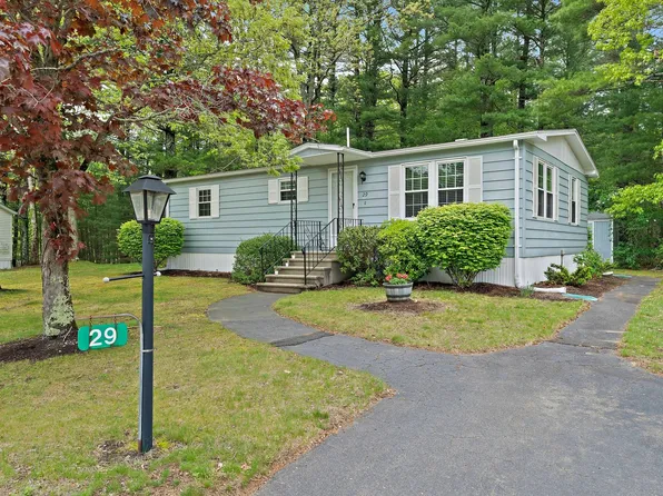 29 Bayberry Ln, Kingston, MA 02364