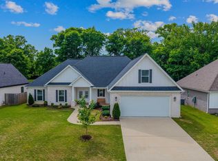 5112 Castaway Bay Dr, Benton, AR 72019