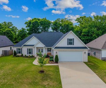 5112 Castaway Bay Dr, Benton, AR, 72019