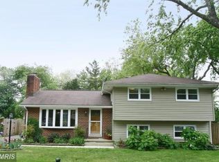 109 Spring Valley Dr, Annapolis, MD 21403