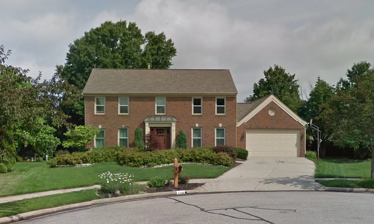 1146 Ashford Ct photo 1