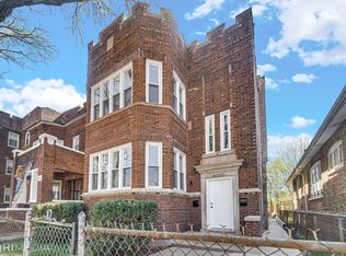 8050 S Loomis Blvd, Chicago, IL 60620