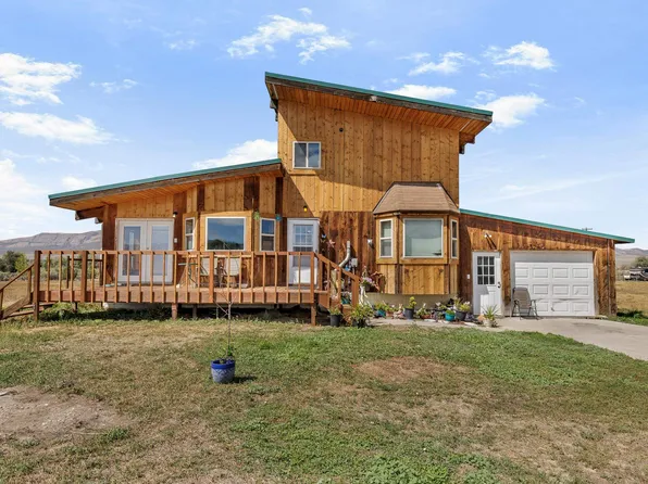 1493 Jensen St, Pocatello, ID 83201
