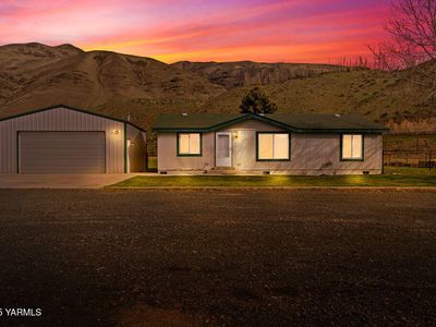 12746 Old Naches Hwy, Naches, WA, 98937