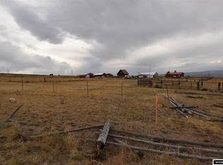 280 Loop Rd, Bear River, WY 82930
